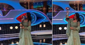 Bigg Boss 12 Winner: दीपिका कक्कड़ ने जीता बिग बॉस 12 का ख़िताब