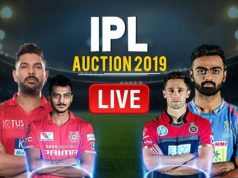 IPL Auction 2019 Live Update: जयपुर में आज होगी आईपीएल के लिए खिलाड़ियों की नीलामी