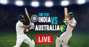 IND vs AUS 2nd Test Match Live Score Update: टॉस जीतकर पहले बल्लेबाजी करने उत्तरी ऑस्ट्रेलिया का पहला विकेट 112 पर गिरा