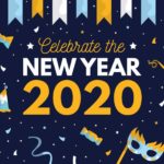 नए साल की शुभकामनाएं 2020 | Happy New Year Wishes in Hindi | Naye Saal ki Hardik Badhai