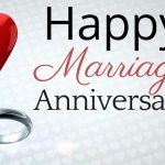 शादी की सालगिरह की शुभकामनाएं | Marriage Anniversary Wishes in Hindi