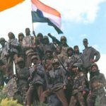 भारतीय सशस्त्र बल ध्वज दिवस मैसेज, कोट्स, SMS, इमेज