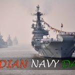 भारतीय नौसेना दिवस मैसेज, SMS, कोट्स, शायरी, स्टेटस, इमेज