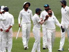 दूसरे टेस्ट मैच के लिए 13 सदस्यों वाली भारतीय टीम घोषित, दो खिलाड़ी हुए बाहर