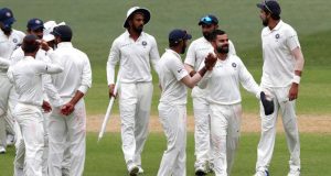दूसरे टेस्ट मैच के लिए 13 सदस्यों वाली भारतीय टीम घोषित, दो खिलाड़ी हुए बाहर