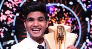 सलमान अली ने जीता Indian Idol Season 10 का खिताब