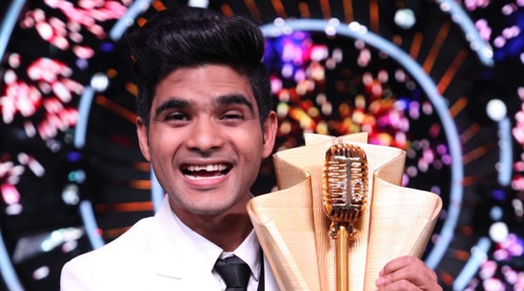 सलमान अली ने जीता Indian Idol Season 10 का खिताब