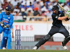 IND vs NZ 4th ODI Match Live Score Update: कल होगा भारत और न्यूजीलैंड के बीच चौथा वनडे मैच