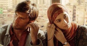 गली बॉय बॉक्स ऑफिस कलेक्शन: Gully Boy ने किया 32 करोड़ से अधिक का बिज़नेस