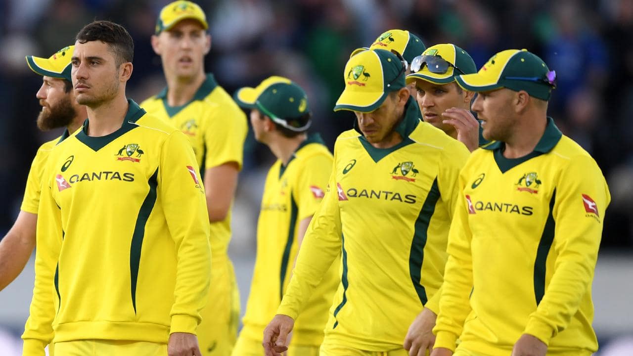 भारत दौरे के लिए ऑस्ट्रेलियाई टीम घोषित, कई खिलाड़ियों की हुई छुट्टी