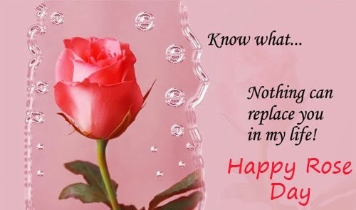 रोज डे स्टेटस | Rose Day Status in Hindi