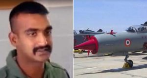 पाक पीएम इमरान खान का बड़ा बयान, भारतीय पायलट को कल रिहा करेगा पाकिस्तान