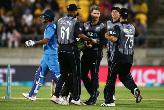 IND vs NZ 2nd T20 Match Live Score Update: न्यूजीलैंड ने जीता टॉस, पहले ब्लेलबाजी का फैसला