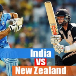 IND vs NZ 1st T20 Match Date & Time: जानिए! भारत और न्यूज़ीलैंड के बीच कब-कहा होगा पहले टी20 मैच?