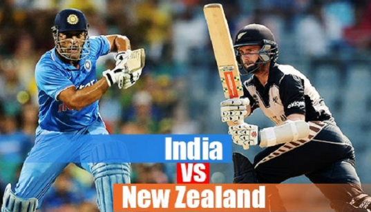 IND vs NZ 1st T20 Match Date & Time: जानिए! भारत और न्यूज़ीलैंड के बीच कब-कहा होगा पहले टी20 मैच?