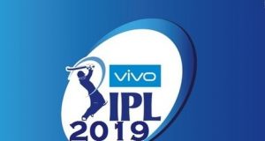 आईपीएल 2019 मैच शेड्यूल, टाइम टेबल
