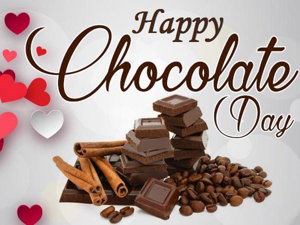 चॉकलेट डे विशेस, मैसेज | Chocolate Day Wishes, Messages, SMS in Hindi