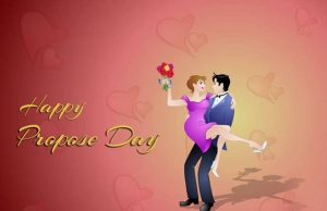 प्रोपोज डे शायरी | Propose Day Shayari in Hindi