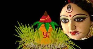 Chaitra Navratri 2022 Date, Time, Ghatasthapana Shubh Muhurat, Puja Vidhi, Pujan Samagri, चैत्र नवरात्रि कब है? Navratra tithi, Kalash Sthapana, pooja