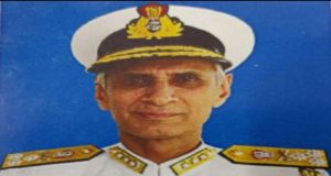 देश के अगले नौसेना प्रमुख्य होंगे वाइस एडमिरल करमबीर सिंह