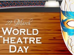 World Theatre Day 2023: विश्व रंगमंच दिवस पर जानिए! इसके इतिहास के बारे में International Theatre Institute, Facts, History, Theme, Poster, Slogan, Quotes