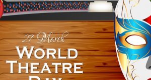 World Theatre Day 2023: विश्व रंगमंच दिवस पर जानिए! इसके इतिहास के बारे में International Theatre Institute, Facts, History, Theme, Poster, Slogan, Quotes