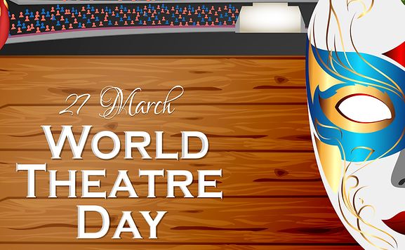 World Theatre Day 2023: विश्व रंगमंच दिवस पर जानिए! इसके इतिहास के बारे में