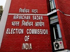 Lok Sabha Chunav 2019: श्याम 5 बजे होगी चुनाव आयोग की प्रेस कॉन्फ्रेंस, आम चुनाव की तारीखों का ऐलान संभव