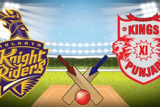 KKR vs KXIP Match Live Score Update: आईपीएल सीजन 12 का छठा मैच कोलकाता बनाम पंजाब के बीच आज होगा यहाँ देखे स्कोर-