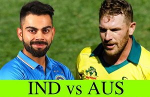 IND vs AUS 2nd ODI Match Live Score Update: ऑस्ट्रेलिया ने जीता टॉस, पहले गेंदबाजी का फैसला