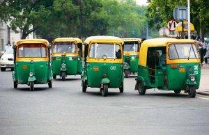 सरकार जल्द बढ़ा सकती है दिल्ली में ऑटो का किराया