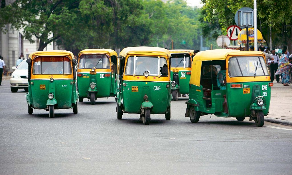 सरकार जल्द बढ़ा सकती है दिल्ली में ऑटो का किराया