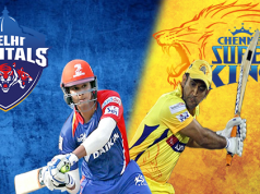 DC vs CSK Live Score Update: दिल्ली कैपिटल्स vs चेन्नई सुपर किंग्स मैच लाइव स्कोर अपडेट