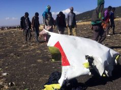 Ethiopian Plane Crash: 157 लोगों की मौत, भारत के एक ही परिवार के 6 लोगों की भी मौत