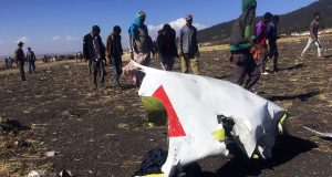 Ethiopian Plane Crash: 157 लोगों की मौत, भारत के एक ही परिवार के 6 लोगों की भी मौत