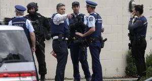 न्यूजीलैंड की दो मस्जिदों में आतंकी हमला, 49 लोगों की मौत, कई घायल