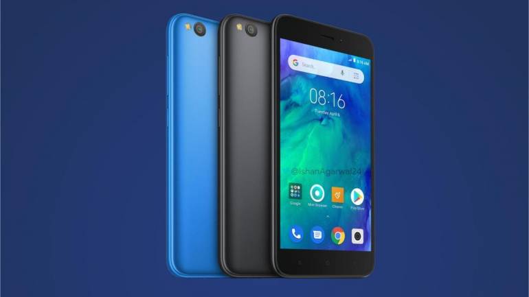 Xiaomi ने भारत में लॉन्च किया 5000 से कम कीमत में Redmi Go स्मार्टफोन, जाने इसके बारे में