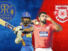 RR vs KXIP Live Score Update: रात 8 बजे शुरू होगा राजस्थान बनाम पंजाब मैच