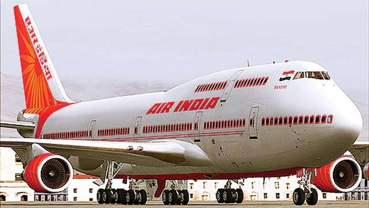 5 घंटे से अधिक Air India का सर्वर रहा ठप, दुनियाभर में यात्री हुए परेशान, अब फिर से बहाल हुई सेवा