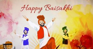 Happy Baisakhi Wishes, Messages, SMS, Shayari, Status, Images, Vaisakhi 2023 hd wallpapers, fb cover photo, whatsapp dp, pics, pictures, greetings cards, GIF