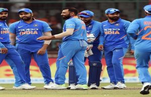 क्रिकेट विश्व कप 2019 के लिए आज होगा टीम इंडिया का चयन, यहाँ देखे संभावित खिलाड़ियों की लिस्ट-