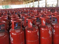 लगातार दूसरे महीने बढ़े LPG सिलेंडर के दाम