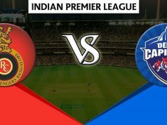 RCB vs DC T20 Match, IPL Online Live Score Update: दिल्ली ने जीता टॉस, पहले गेंदबाजी का फैसला