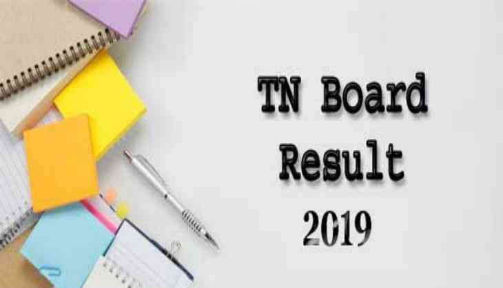 TN 12th Result 2019: इस तारीख को जारी होंगे तमिलनाडु बारहवीं कक्षा के नतीजे