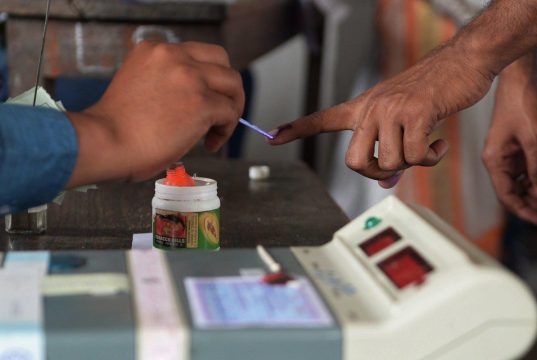 जाने बिना Voter ID के कैसे कर सकते है मतदान?