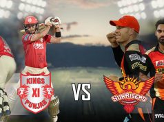 KXIP vs SRH T20 Match, IPL Online Live Score Update: पंजाब vs हैदराबाद मैच की लेटेस्ट अपडेट यहाँ देखे-