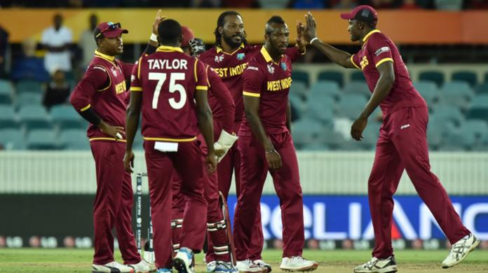 क्रिकेट वर्ल्ड कप 2019 के लिए वेस्टइंडीज टीम घोषित