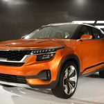 kia sp suv