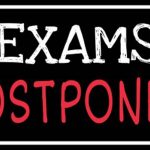 neet exams postponed