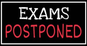 neet exams postponed